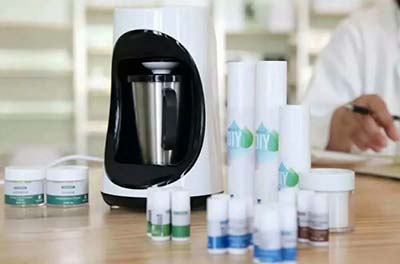 護(hù)膚品定制工廠