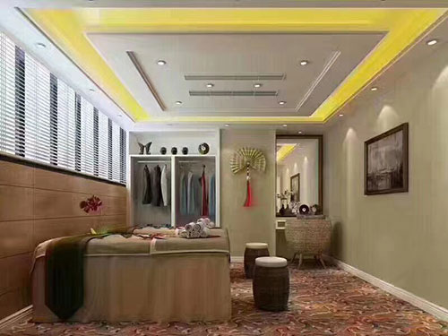 失敗的美容院裝修風(fēng)格,可以是你顧客流失的主要原因