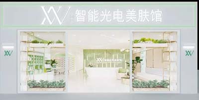 一個(gè)把握流量紅利的美膚館，是如何開啟爆發(fā)式增長的