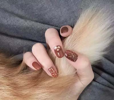 開學(xué)季 | @你，你的美甲已擊敗98%的同學(xué)…