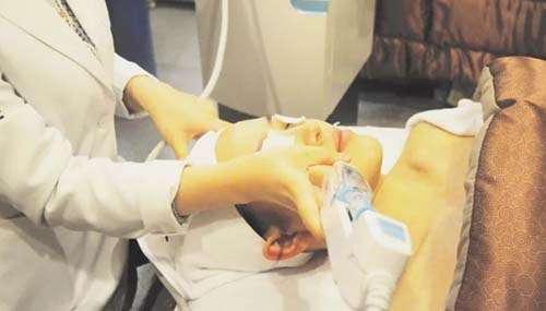 讓人無法拒絕的VN水光嫩膚管理,功效不止補水那么簡單!