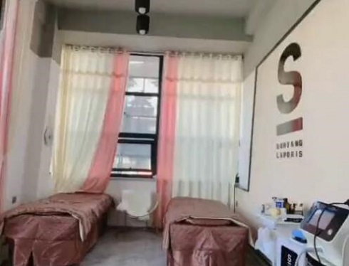 熱烈祝賀唯美召香韓國皮膚管理強勢入駐河南西峽市