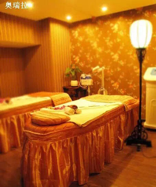 美容院必備的管理制度,看看你的差距在哪里?