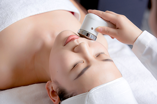 秋季護膚美容院都有哪些熱門項目？