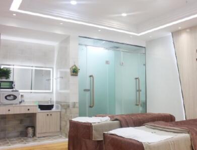 小型美容院開在哪些位置上好?