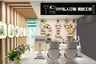 別再踩坑了！正在考察美容院的老板過(guò)來(lái)看看