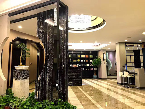 同樣是美容院，為什么會有這么大差距呢