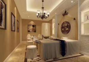 男士SPA美容館項(xiàng)目成為男士的時(shí)尚標(biāo)簽！