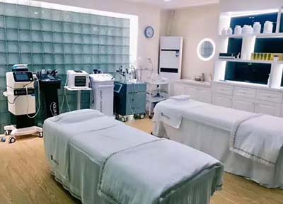 業(yè)內(nèi)揭秘！美容院沒顧客，那是你不懂這幾點(diǎn)