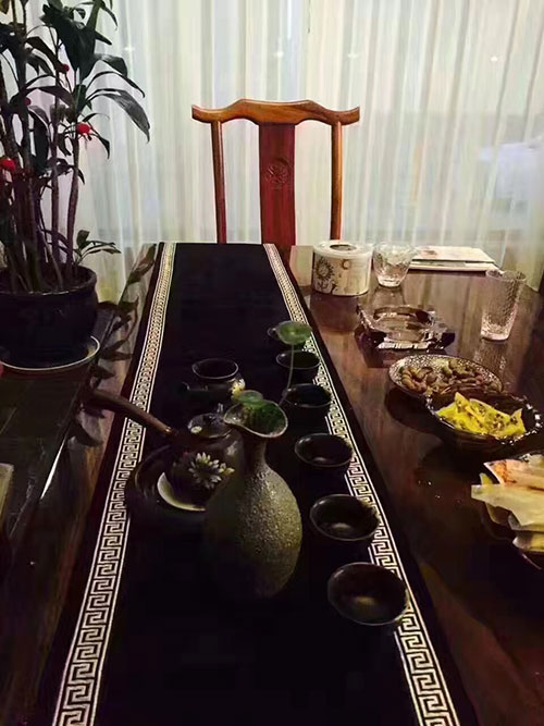 美容院加盟有什么好處？