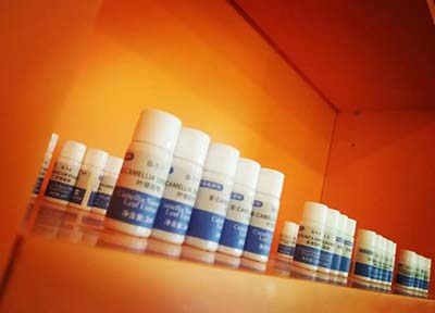 論成分，安全到孕婦寶寶都能用