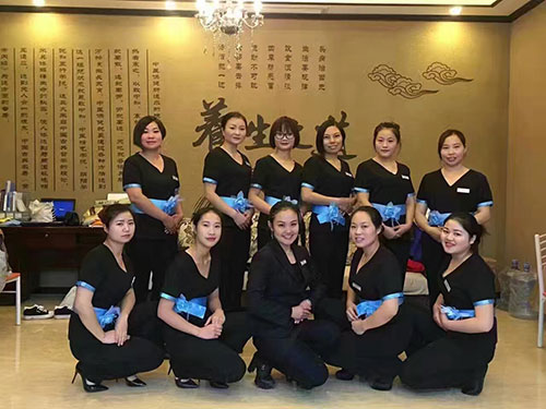 美容院經營管理的秘訣你知道幾個?