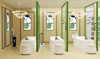 花了十幾萬學費也經營不出旺鋪，美業老板到底該關注什么