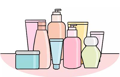 美容妝前乳？隔離霜？傻傻分不清看這篇就夠了！