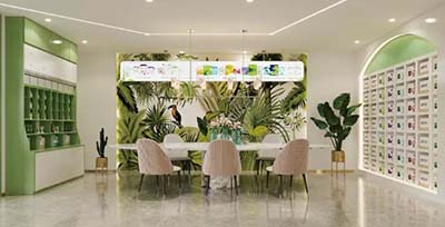 到店不消費，是沒有消費能力嗎