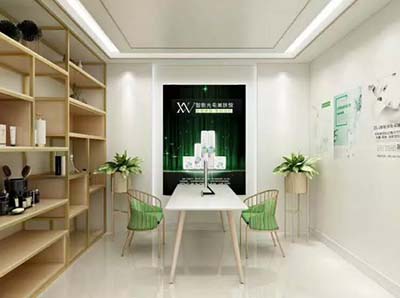 市場規模將破萬億，2020年美容行業的新趨勢都有哪些？