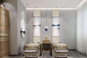 男士美容養(yǎng)生館加盟簽約前后能有哪些保障