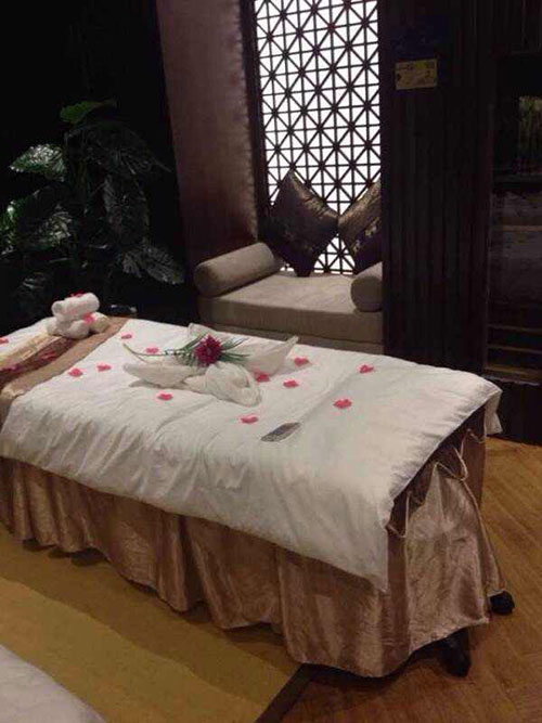 美容院的良好氛圍該如何營造？