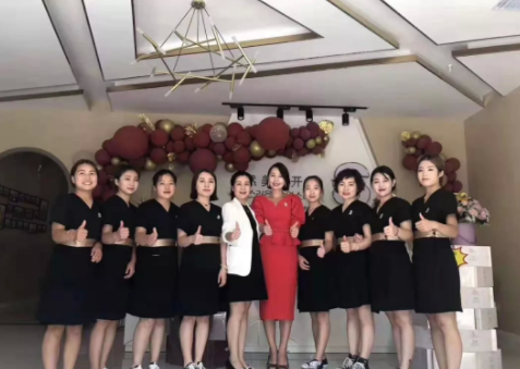 加盟品牌美容院賺不賺錢？會虧本嗎？