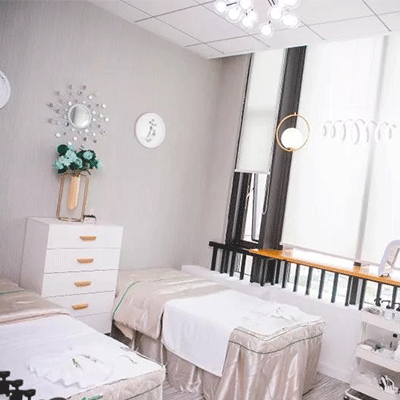 小型美容院加盟費用要多少