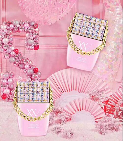 VN智能光電美膚館:互聯網時代緊抓爆品紅利