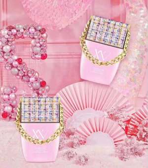 VN智能光電美膚館:互聯網時代緊抓爆品紅利