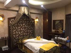 美容院怎么裝修呢？必選的四大風格