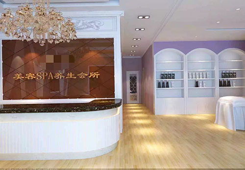 加盟一家美容院怎么樣？有哪些好處？