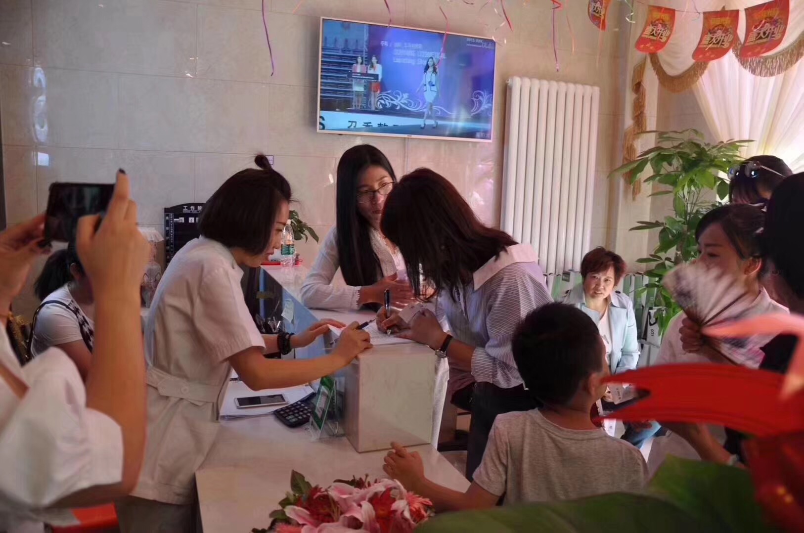 必知：美容院如何做宣傳呢？