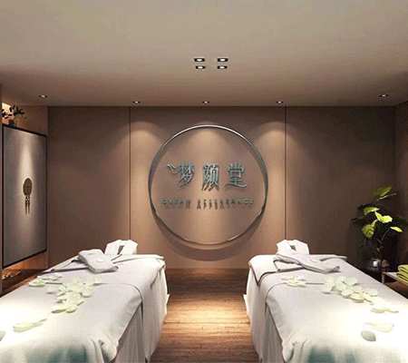 開個(gè)養(yǎng)生館加盟店有潛力嗎?