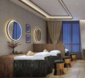 美容院加盟店留客應(yīng)從哪些方面入手