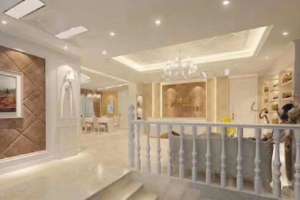 美容院加盟店設計裝修上有哪些技巧？