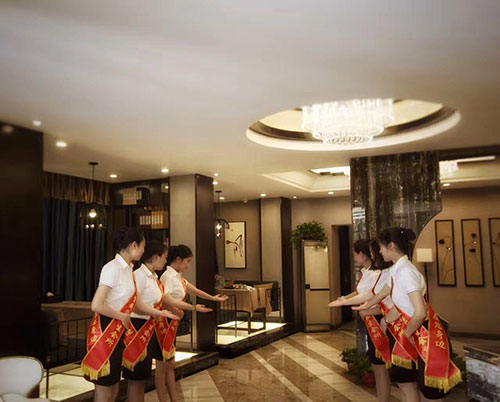 沒經(jīng)驗怎么加盟美容院，流程是哪些