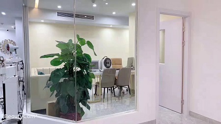 美容院加盟經(jīng)營項目該如何選擇？