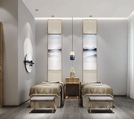 一個(gè)新手怎么開(kāi)美容店？要注意什么？