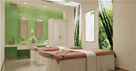 加盟美容院都要培訓(xùn)哪些知識？