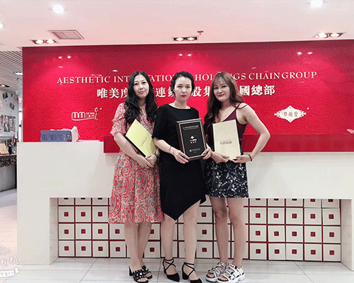 開美容院加盟店需要考慮什么問題