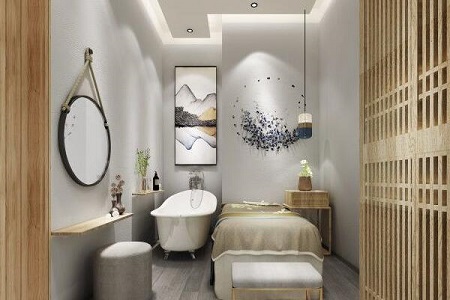 開(kāi)美容院分幾步？什么流程？