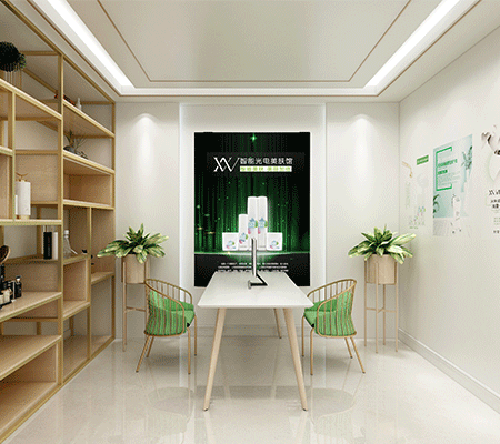 縣城開美容院怎么樣？能賺錢嗎？