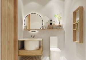 美容院這樣的細節服務怎么能不打動顧客