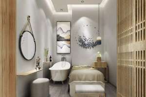 開美容院分幾步？什么流程？