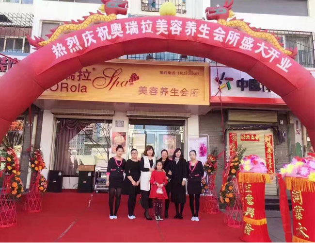 美容院開業(yè)前期需要注意什么