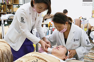 必知:優(yōu)秀的美容師必備的三大要素