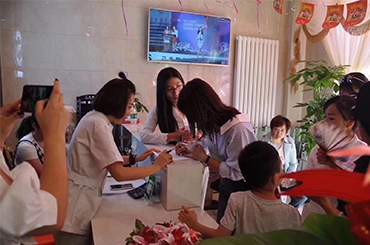 美容院拓客應(yīng)從以下幾個(gè)方面下功夫