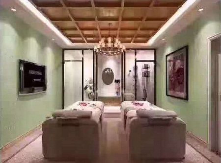 鄉(xiāng)鎮(zhèn)開美容院怎么樣？會(huì)賺錢嗎？