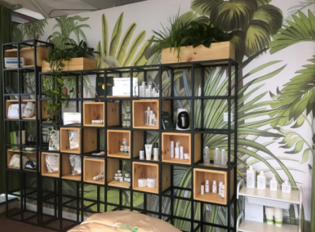 疫情之下逆風(fēng)起飛，DIY私人定制護(hù)膚破局有道