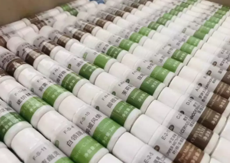 疫情之下逆風(fēng)起飛，DIY私人定制護(hù)膚破局有道