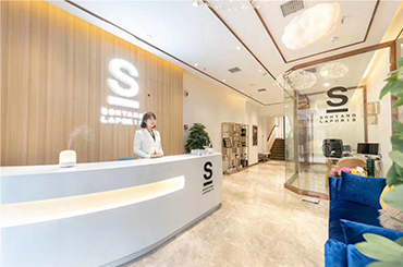 必知：美容院裝修需要注意的問題！