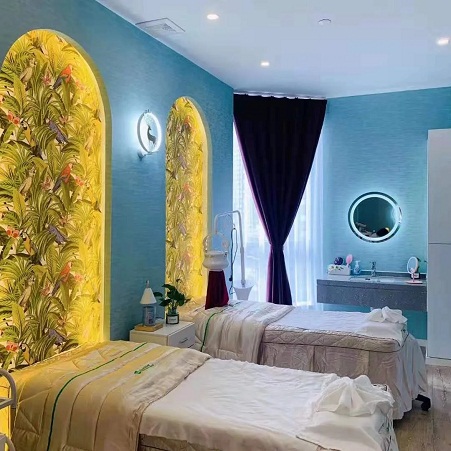 合伙開美容院加盟店都需要了解哪些？