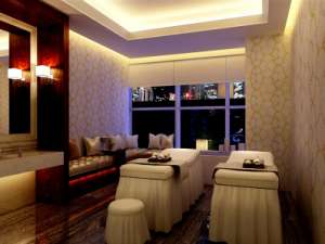 分析小型美容院的投資回報